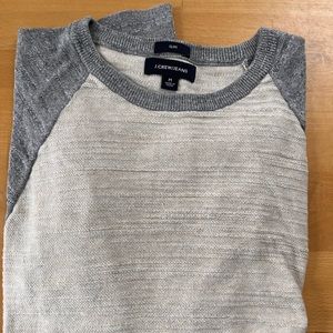 JCrew Lightweight Sweater